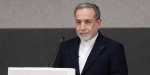 The Top Iranian Diplomat Who Says Hes in No Mood to Talk  WSJ