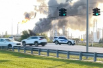 Large oil refinery explosion near Texas coast forces residents to shelter in place  AP News