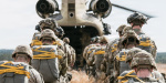 Pentagon to Order 3000 82nd Airborne Soldiers to Middle East  WSJ