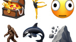 8 new emojis arrive in Apple iOS 264 update for iPhone users  USA Today