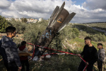 Irans missiles pierce Israels defenses raising doubts about interceptors  The Washington Post