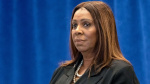 Top Trump housing official issues new criminal referral for New York AG Letitia James  CNN