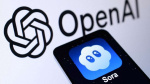 OpenAI drops AI video tool Sora startling Disney sources say  KSLcom