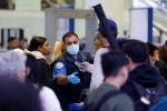Trump orders TSA officers be paid as Congress remains stalemated  The Washington Post