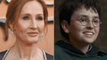 JK Rowling Praises Harry Potter Trailer and Olympics Trans Women Ban  Variety
