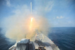 US uses hundreds of Tomahawk missiles on Iran alarming some at Pentagon  The Washington Post