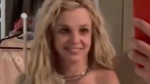 Britney Spears breaks silence weeks after DUI arrest in new video with son Jayden James 19  The US Sun