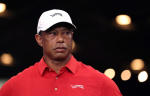 Tiger Woods Mugshot Released As DUI Charged Golf Icon Out Of Jail Trump Oddly Circumspect About Good Friend  Deadline