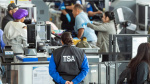 TSA wait times Track security lines by airport in the US  CNBC