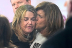 Savannah Guthrie to return to Today show on April 6 after mothers disappearance  AP News