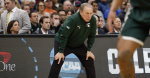 Everything Tom Izzo said after Michigan State lost to UConn in the Sweet 16  247Sports