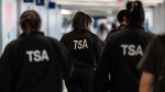 Another busy travel weekend begins as uncertainty looms over TSA workers pay  CNN