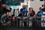 Bills to pay FAA and TSA workers during shutdowns get introduced but keep stalling in Congress  AP News