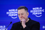 Elon Musks last cofounder reportedly leaves xAI  TechCrunch