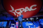 The top moments from this years CPAC conference in Texas  AP News