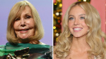 Kim Novak Says Sydney Sweeney Is Totally Wrong to Play Me in Biopic  Variety