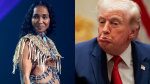 Chilli of TLC reportedly donated to Donald Trumps 2024 campaign as rumors tying her to MAGA influencers grow  Yahoo