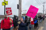 Navy shipyard workers approve a contract deal with Bath Iron Works ending weeklong strike  AP News