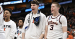 Quick hits Illini advance to Final Four with 7159 win over Iowa  247Sports