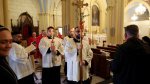 Israel bars church leaders from Palm Sunday mass for the first time in centuries church says  CNN