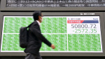 Yen strengthens after Japan official warns of decisive action  ftcom