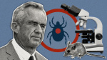 RFK Jr pledged to fight Lyme disease Does that include supporting a vaccine  cnncom