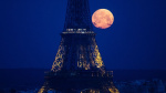 Aprils full pink moon may coincide with a historic launch attempt  cnncom