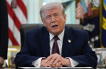 Trump criticizes European allies for not helping fix the damage his war against Iran has caused  AP News