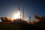 NASAs Artemis II launches on historic journey to the moon  The Washington Post