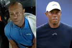 Tiger Woods Arrest Body Cam Footage Shows Him Telling Police Hes Hoping to Golf in the Masters Depends on Yall  Yahoo Sports Australia