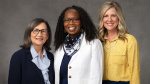 New global LDS Primary leadership includes a historic choice the first African president  The Salt Lake Tribune