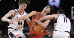 Quick hits Illini knocked out by UConn again in 7162 Final Four loss  247Sports