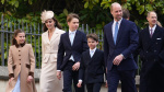 See King Charles Camilla Will Kate and more royals celebrate Easter  USA Today