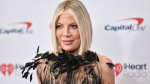 Beverly Hills 90210 star Tori Spelling and several children involved in car crash in Temecula California authorities say  ABC7 New York