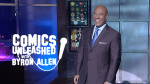CBS Sets Late Show Replacement Byron Allens Comics Unleashed  hollywoodreportercom