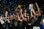 NCAA champion UCLA finishes No 1 in womens AP Top 25 ahead of South Carolina UConn Texas Duke  AP News
