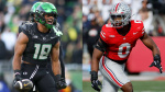 2026 NFL Draft 20 ideal teamprospect fits that could actually happen in Round 1  nflcom