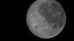 Artemis II crew tear up over idea of naming moon crater after astronauts late wife  thebannercom