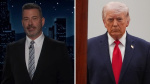 Jimmy Kimmel Trump Always Gives Two Weeks After Delaying Iran Strike  varietycom