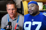 John Harbaugh wants Dexter Lawrence with Giants but concedes unpredictable business factor  New York Post