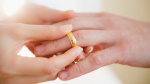 Shouldve put a ring on it Maybe Marriage is linked to lower risk of cancer  CNN