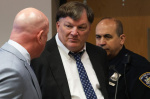 Long Island architect Rex Heuermann pleads guilty to murdering 7 women and admits he killed an 8th  AP News