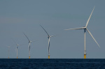 Developer of Massachusetts offshore wind farm sues to stop turbine manufacturer from walking away  AP News