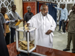 Djiboutis President Guelleh wins sixth straight term in office  Al Jazeera