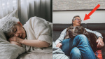 These 4 Sleep Problems Could Be Dementia Red Flags  HuffPost
