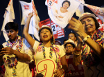Peru holds presidential election amid a decade of political tumult  Al Jazeera