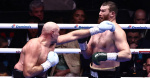 Fury beats Makhmudov in heavyweight boxing comeback then calls out Joshua  Al Jazeera