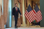 Inside Vances Iran negotiations No deal but friendly talks  The Washington Post