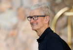 Apple reportedly testing four designs for upcoming smart glasses  TechCrunch