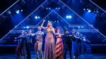 Titanque Broadway Review Cult Musical Docks Uptown With Its Campy Outrageousness Intact  Variety